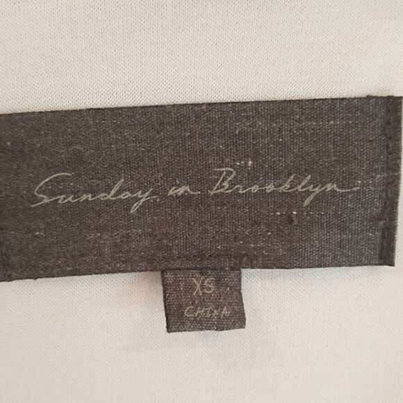 Sunday in Brooklyn | Dress - Picture 7 of 8